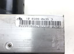 MERCEDES-BENZ A1634300007 A2515453732 ABS hydraulic unit / pump MERCEDES-BENZ ML-CLASS (W164) (2005-2011) — thumbnail 3