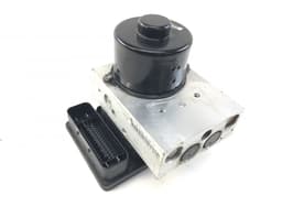 MERCEDES-BENZ A1634300007 A2515453732 ABS hydraulic unit / pump MERCEDES-BENZ ML-CLASS (W164) (2005-2011) — thumbnail 1