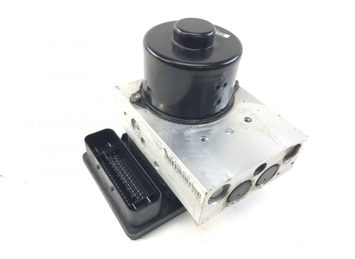 A1634300007 A2515453732 ABS hydraulic unit / pump MERCEDES-BENZ ML-CLASS (W164) (2005-2011)