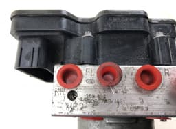 VOLVO 0265258341 ABS hydraulic unit / pump VOLVO XC40 / EX40 / EC40 (536, 539) (2017-) — thumbnail 3