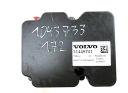 VOLVO 0265258341 ABS hydraulic unit / pump VOLVO XC40 / EX40 / EC40 (536, 539) (2017-) — thumbnail 5