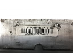 MERCEDES-BENZ A1634300007 A2515453732 ABS hydraulic unit / pump MERCEDES-BENZ ML-CLASS (W164) (2005-2011) — thumbnail 6