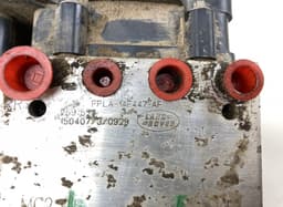 LAND ROVER LR081707 ABS hydraulic unit / pump LAND ROVER RANGE ROVER IV (LG/L405) (2012-2021) — thumbnail 3