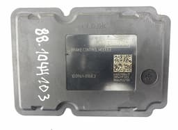 FORD 10021210914 10096101683 10.0212-1091.4 10.0961-0168.3 ABS hydraulic unit / pump FORD KUGA II (DM2, TF) (2012-2019) — thumbnail 5