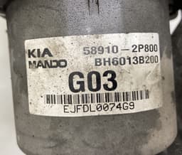 KIA 589102P800 ABS hydraulic unit / pump KIA SORENTO II (XM) (2009-2015) — thumbnail 4