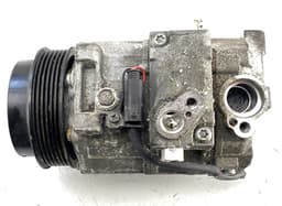 MERCEDES-BENZ AC / aircon Compressor MERCEDES-BENZ VITO / VIANO (W639) (2003-2014) — thumbnail 3