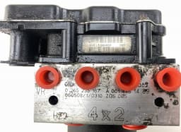 MERCEDES-BENZ 0265950599 ABS hydraulic unit / pump MERCEDES-BENZ VITO / VIANO (W639) (2003-2014) — thumbnail 3