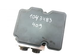 FORD 0265956421 ABS hydraulic unit / pump FORD RANGER III (TKE, PX) (2011-2023) — thumbnail 5