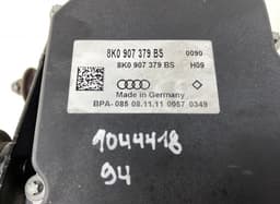 AUDI 0265236399 ABS hydraulic unit / pump AUDI A5 (B8) (2007-2016) — thumbnail 4