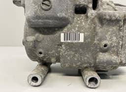 TOYOTA 8837015010 AC / aircon Compressor TOYOTA YARIS III (XP130) (2010-2019) — thumbnail 6