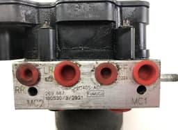 FORD 0265956421 ABS hydraulic unit / pump FORD RANGER III (TKE, PX) (2011-2023) — thumbnail 3