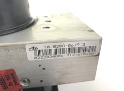 MERCEDES-BENZ A1634300007 A2515453732 ABS hydraulic unit / pump MERCEDES-BENZ R-CLASS (W251) (2006-2013) — thumbnail 4