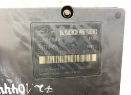 VOLVO 10092504113 10092504053 10092504153 10020404894 10.0925-0411.3 10.0925-0405.3 10.0925-0415.3 10.0204-0489.4 ABS hydraulic unit / pump VOLVO S60 I (RS) (2000-2010) — thumbnail 5