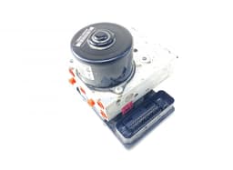 VOLVO 10092504113 10092504053 10092504153 10020404894 10.0925-0411.3 10.0925-0405.3 10.0925-0415.3 10.0204-0489.4 ABS hydraulic unit / pump VOLVO S60 I (RS) (2000-2010) — thumbnail 1