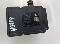 PORSCHE 7L0614517A 7L0907379L ABS hydraulic unit / pump PORSCHE CAYENNE I (2002-2010) — thumbnail 5