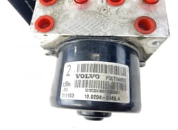 VOLVO 10092504113 10092504053 10092504153 10020404894 10.0925-0411.3 10.0925-0405.3 10.0925-0415.3 10.0204-0489.4 ABS hydraulic unit / pump VOLVO S60 I (RS) (2000-2010) — thumbnail 4