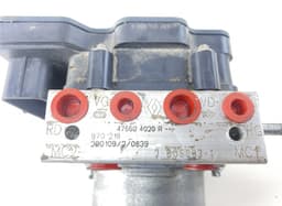 DACIA 476604020R 0265296463 ABS hydraulic unit / pump DACIA DUSTER II (2017-2024) — thumbnail 4