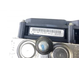 ISUZU 0265888578 0265231047 ABS hydraulic unit / pump ISUZU D-MAX I (RA, RC) (2002-2012) — thumbnail 3