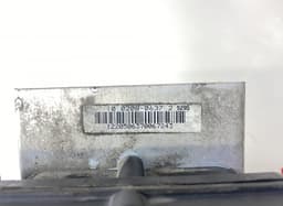MERCEDES-BENZ 10.0204-0494.4 10.0925-1559.3 10020404944 10092515593 10.0925-2307.3 10092523073 10.0204-0534.4 10020405344 ABS hydraulic unit / pump MERCEDES-BENZ R-CLASS (W251) (2006-2013) — thumbnail 4