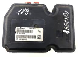 JEEP 68225504AB ABS hydraulic unit / pump JEEP GRAND CHEROKEE IV (WK, WK2) (2010-2021) — thumbnail 3