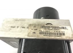 MERCEDES-BENZ A1634300007 A2515453732 ABS hydraulic unit / pump MERCEDES-BENZ R-CLASS (W251) (2006-2013) — thumbnail 6