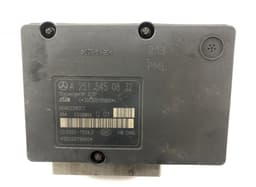 MERCEDES-BENZ A1634300007 A2515453732 ABS hydraulic unit / pump MERCEDES-BENZ R-CLASS (W251) (2006-2013) — thumbnail 7