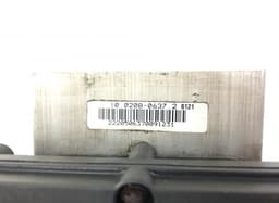 MERCEDES-BENZ A1634300007 A2515453732 ABS hydraulic unit / pump MERCEDES-BENZ R-CLASS (W251) (2006-2013) — thumbnail 5