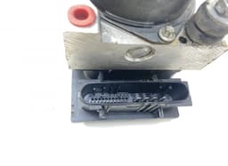 ISUZU 0265888578 0265231047 ABS hydraulic unit / pump ISUZU D-MAX I (RA, RC) (2002-2012) — thumbnail 2