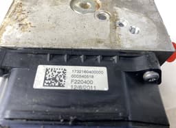MERCEDES-BENZ A1664311712 ABS hydraulic unit / pump MERCEDES-BENZ ML-CLASS (W166) (2011-2015) — thumbnail 4