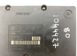 MERCEDES-BENZ 10.0204-0494.4 10.0925-1559.3 10020404944 10092515593 10.0925-2307.3 10092523073 10.0204-0534.4 10020405344 ABS hydraulic unit / pump MERCEDES-BENZ R-CLASS (W251) (2006-2013) — thumbnail 5