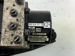 VW 1K0614517DG 1K0907379BJ ABS hydraulic unit / pump VW GOLF VI (5K) (2008-2013) — thumbnail 4