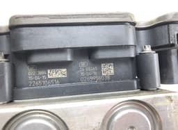 LAND ROVER LR081707 ABS hydraulic unit / pump LAND ROVER RANGE ROVER SPORT II (L494) (2013-2022) — thumbnail 4