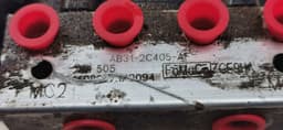 FORD 0265244147 ABS hydraulic unit / pump FORD RANGER III (TKE, PX) (2011-2023) — thumbnail 4