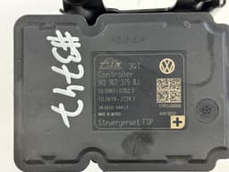 VW 1K0614517DG 1K0907379BJ ABS hydraulic unit / pump VW GOLF VI (5K) (2008-2013) — thumbnail 5