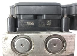 RENAULT 0265238101 ABS hydraulic unit / pump RENAULT MASTER III (FV, JV) (2010-2024) — thumbnail 4