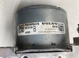 VOLVO P31445476 31451210 31445476 ABS hydraulic unit / pump VOLVO XC90 II (2014-) — thumbnail 4