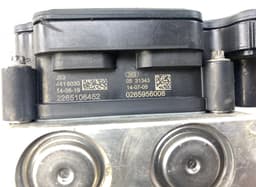 FORD 0265244147 ABS hydraulic unit / pump FORD RANGER III (TKE, PX) (2011-2023) — thumbnail 2