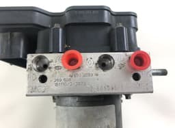 RENAULT 0265238101 ABS hydraulic unit / pump RENAULT MASTER III (FV, JV) (2010-2024) — thumbnail 3