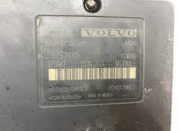 VOLVO 10092504113 10092504053 10092504153 10020404894 10.0925-0411.3 10.0925-0405.3 10.0925-0415.3 10.0204-0489.4 ABS hydraulic unit / pump VOLVO XC90 I (2002-2014) — thumbnail 5