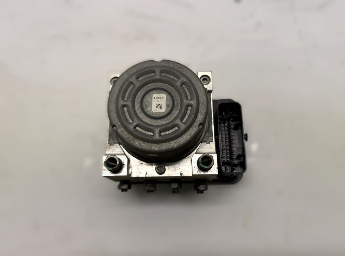 RENAULT 476608426R ABS hydraulic unit / pump RENAULT TALISMAN (L2M, KP) (2013-2022)