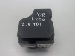MITSUBISHI 1338007110 MN102452 ABS hydraulic unit / pump MITSUBISHI L200 IV / TRITON (KA, KB) (2005-2015) — thumbnail 2
