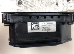 MERCEDES-BENZ A1664310900 ABS hydraulic unit / pump MERCEDES-BENZ ML-CLASS (W166) (2011-2015) — thumbnail 3