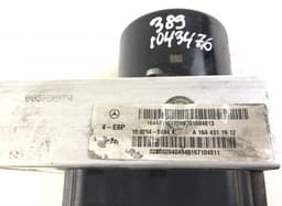 MERCEDES-BENZ 10.0204-0494.4 10.0925-1559.3 10020404944 10092515593 10.0925-2307.3 10092523073 10.0204-0534.4 10020405344 ABS hydraulic unit / pump MERCEDES-BENZ GL-CLASS (X164) (2006-2012) — thumbnail 5