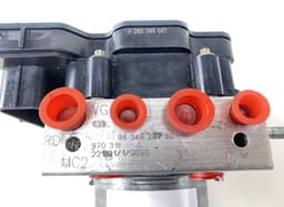 PEUGEOT 0265295097 ABS hydraulic unit / pump PEUGEOT EXPERT Van (V_) (04.16-) — thumbnail 4