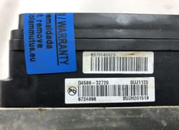 KIA D458922720 ABS hydraulic unit / pump KIA OPTIMA IV (JF) (2015-2020) — thumbnail 5