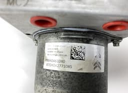 OPEL 0265205097 ABS hydraulic unit / pump OPEL VIVARO C (K0) (2019-) — thumbnail 4