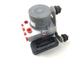 AUDI 4G0614517AK ABS hydraulic unit / pump AUDI A7 Sportback (4GA) (2010-2017) — thumbnail 1
