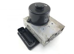 MERCEDES-BENZ A1634300007 A2515453732 ABS hydraulic unit / pump MERCEDES-BENZ ML-CLASS (W164) (2005-2011) — thumbnail 1