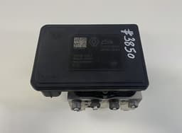 OPEL 476601418R 93459794 285152-40123 ABS hydraulic unit / pump OPEL VIVARO B (2014-2018) — thumbnail 1