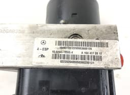 MERCEDES-BENZ A1634300007 A2515453732 ABS hydraulic unit / pump MERCEDES-BENZ ML-CLASS (W164) (2005-2011) — thumbnail 6